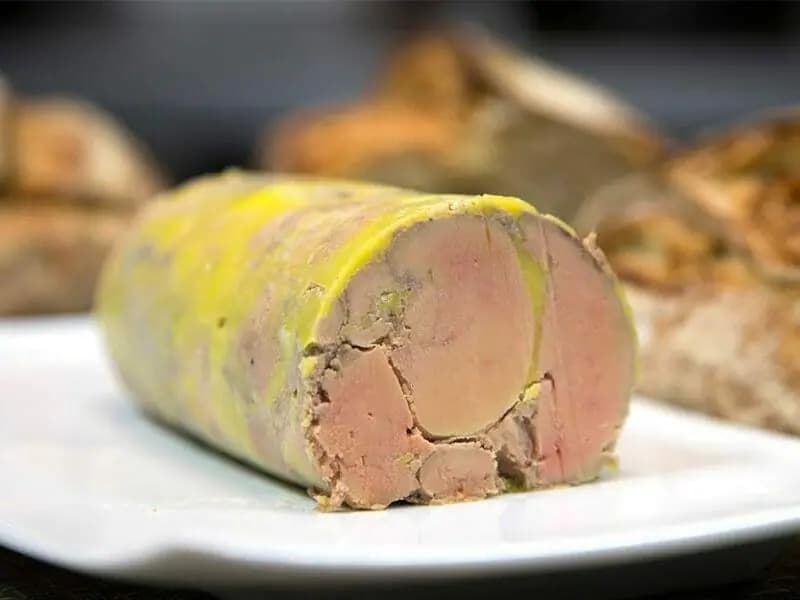 Foie Gras Maison