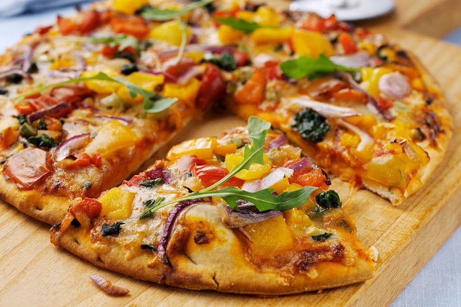 Vegetariana